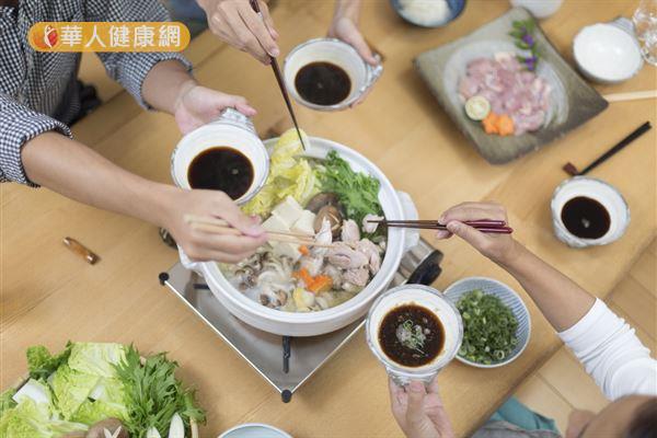 防癌症、肥胖上身！3訣竅巧補蔬菜護健康2