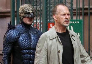 Michael Keaton / Birdman