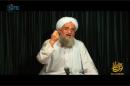 Jihadist infighting Syria 'sedition': Zawahiri