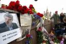 Russia: ucciso Nemtsov, leader   dell'opposizione.Â  Foto-Video