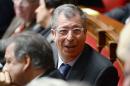 Sept &quot;moments de grâce&quot; de Patrick Balkany pour son 67e anniversaire