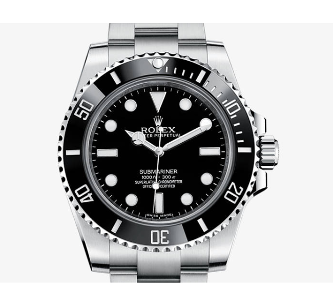 Rolex Submariner