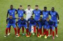 Lille : Equipe de France: La billetterie est ouverte pour France-Côte d'Ivoire le 15 novembre à Lens