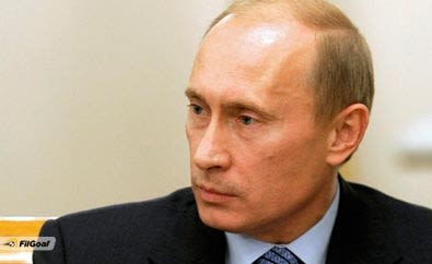 بوتين يؤكد تمسك روسيا بتنظيم مونديال 2018 رغم الأزمة المالية 1683301001