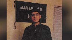 FBI: Indiana Teen Wanted to Join ISIS, Researched Homeland&nbsp;&hellip;