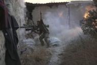 Islamic State faces battle in Iraq, U.S. reassures Abadi - Yahoo.