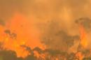 Incendie géant en Australie