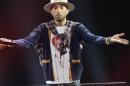 Pharrell Williams réclame 1 milliard de dollars à YouTube !