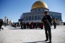 Jerusalem Day, Israel vows divide