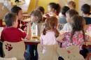 Auxerre : l'étiquetage des enfants à la cantine passe mal