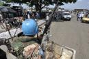 Centrafrique : des soldats français soupçonnés d'abus sexuels sur des enfants