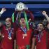 Euro-2016: le Portugal va au paradis et brise le rêve de la France
