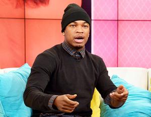 Ne-Yo&#39;s Voice Gives Woman Seizures, Causes Her to Vomit Uncontrollably