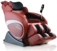 Smart Aire Plus 3D Zero Gravity Massage Chair. Image from OGAWA