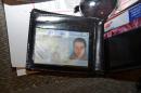 A wallet containing the drivers license for Tamerlan   Tsarnaev is entered as evidence in trial of Boston Marathon bombing suspect   Dzhokhar Tsarnaev in Boston