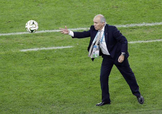 Alejandro Sabella - Argentina