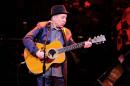 Paul Simon a été arrêté après une dispute conjugale