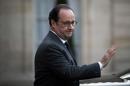 Egypte : François Hollande cherche du soutien auprès du président Al-Sissi