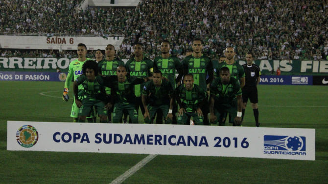 CBF pede e Palmeiras não jogará última rodada com a camisa da Chapecoense -  Fluminense: Últimas notícias, vídeos, onde assistir e próximos jogos