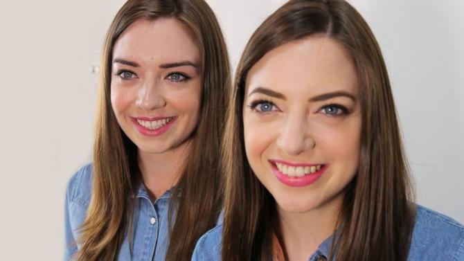 Doppelgangers Take DNA Test to Find Out If They&#39;re Related, &#39;Surprised&#39; by Results