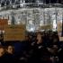 Anti-Islam Rally Attracts 17,000 In Germany