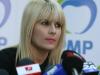 Elena Udrea: Antonescu ar avea mai multe şanse decât Iohannis la prezidenţiale