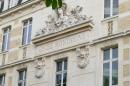 Paris : Paris: Les téléphones portables seront interdits au collège Montaigne dès la rentrée