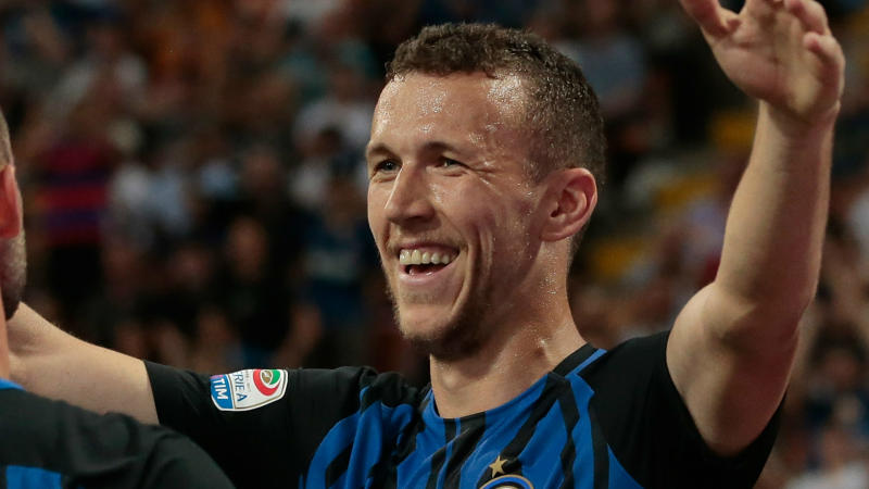 Ivan Perisic Inter