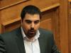 Αρση ασυλίας του βουλευτή της Χ.Α. Α. Ματθαιόπουλου