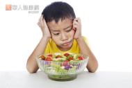 學童補膳食纖維：歲數＋5恰恰好