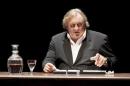 Gérard Depardieu clashe François Hollande : "Il se fout de la gueule du monde"