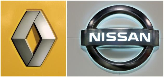 Fusion entre nissan et renault #4