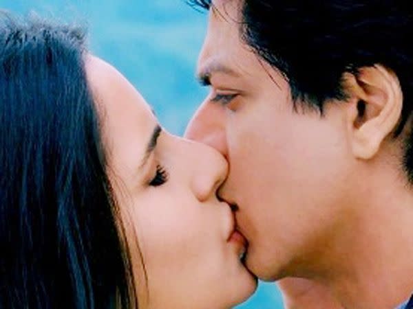 Srk Sex 22