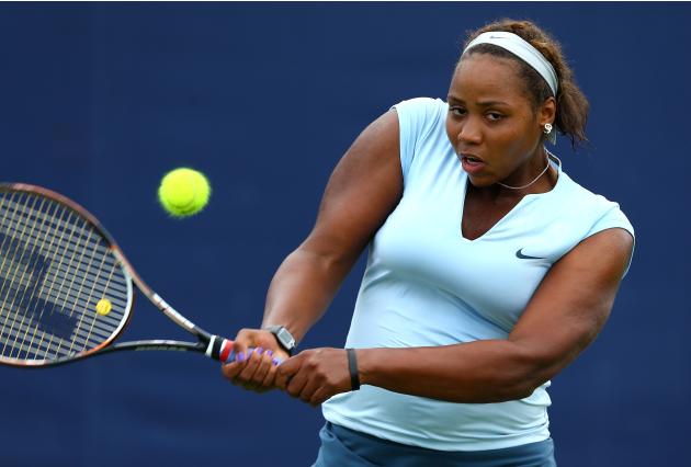 Taylor Townsend