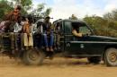 La Somalie déchirée entre Daech et les Shabab