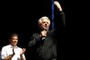 Tabaré Vázquez, el artífice de la izquierda uruguaya, aspira a un segundo mandato