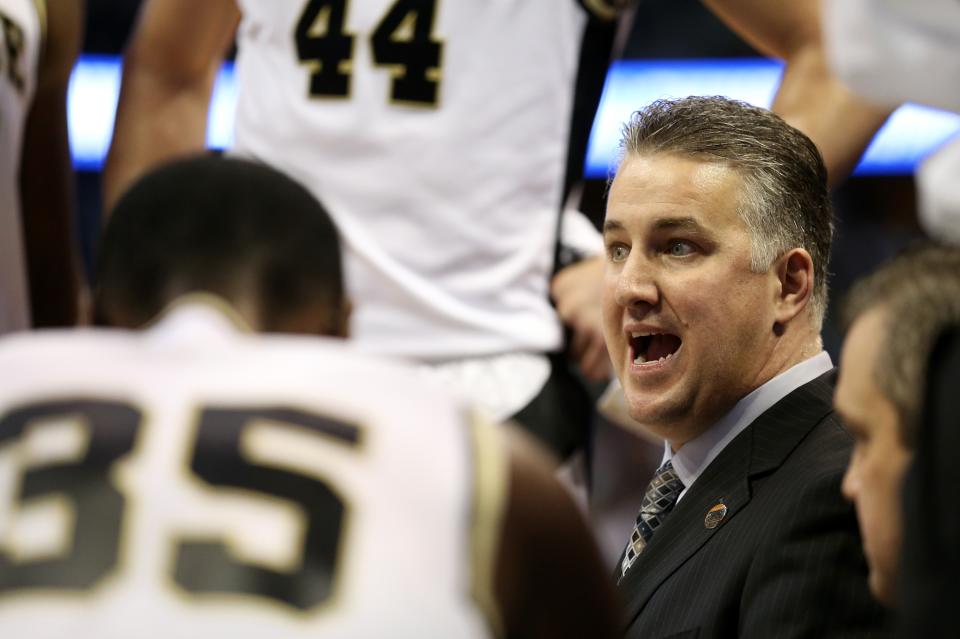 NCAA Basketball Tournament - First Round - Purdue v UALR