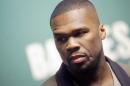 50 Cent revient sur son lancer de baseball raté (vidéo) !