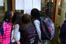 Rentrée scolaire : 12 millions d'écoliers ont repris le chemin de l'école