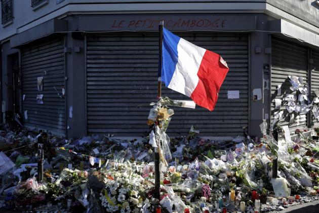 Paris : VIDEO. Attentats de novembre: Le Petit Cambodge rouvre ses portes en toute discrétion