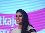 Kajol's Day Out At The Huggies Priceless Moments Mobile Campaign