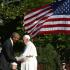 Obama y el papa Francisco coinciden sobre cambio climático e inmigración
