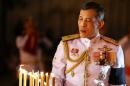 FROM THE FILES - THAILAND TO INVITE PRINCE MAHA TO BE   NEW KING