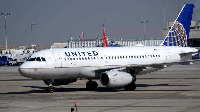 United Debacle Shows Airline Lost Faith in Its Own Business Model