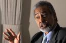 Timor Leste Limbung, Xanana Usir 5 Hakim Portugal  