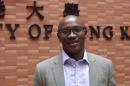 Erick Komolo, le Kényan qui veut « montrer le vrai visage de l’Afrique aux Chinois »