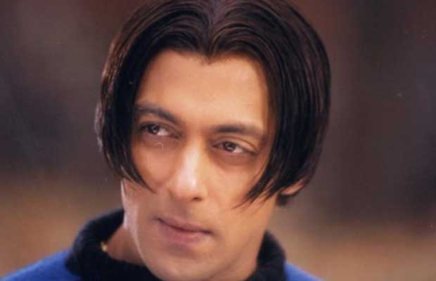 Salman Khan And His 12 Trendsetting Hairstyles