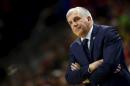 Obradovic buscará su novena Euroliga con el Fenerbahçe ante el Laboral Kutxa