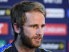 Williamson uneasy with favourites tag