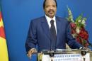 Cameroun : l’appel de Paul Biya aux investisseurs pour « stimuler la croissance »